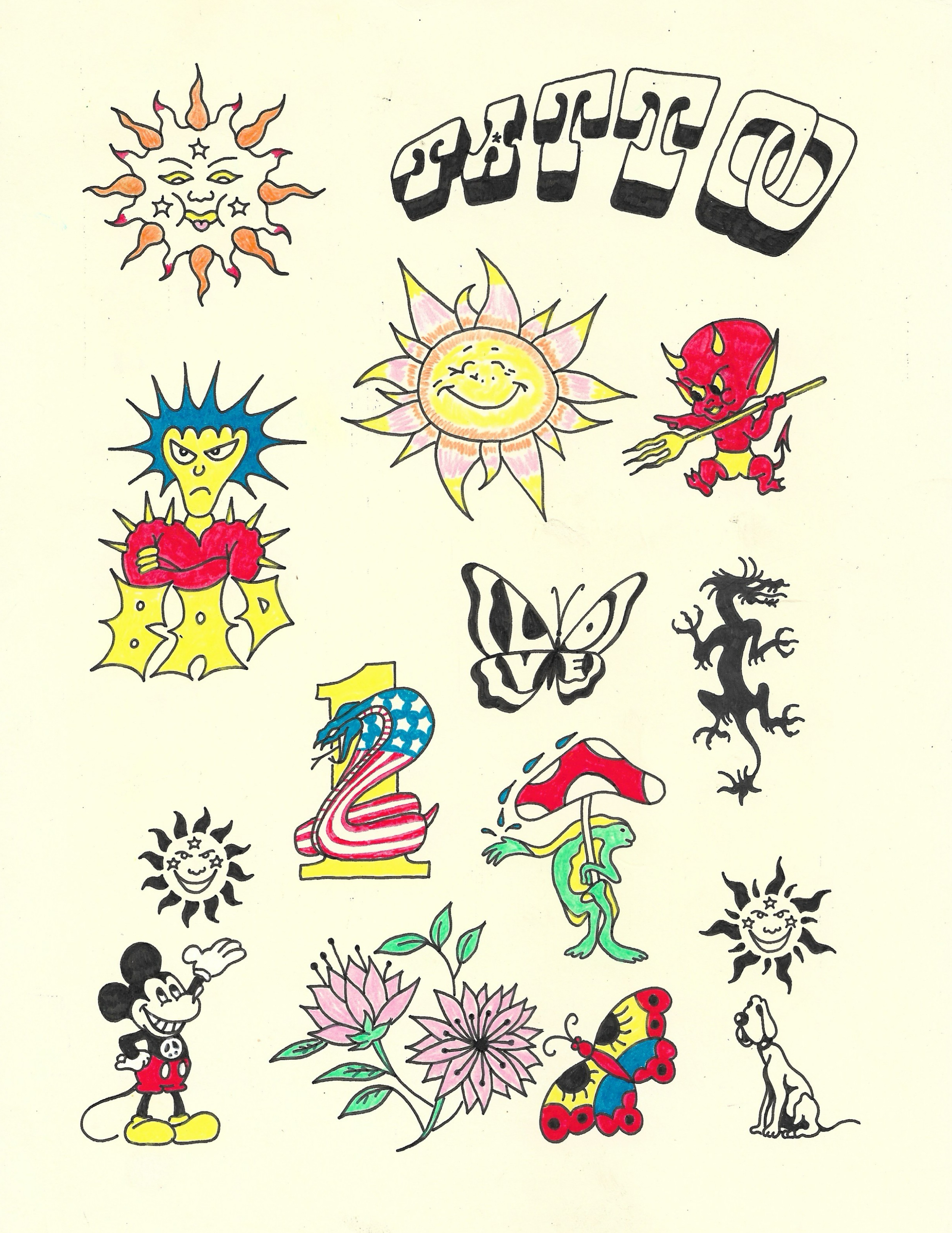 flash 41
