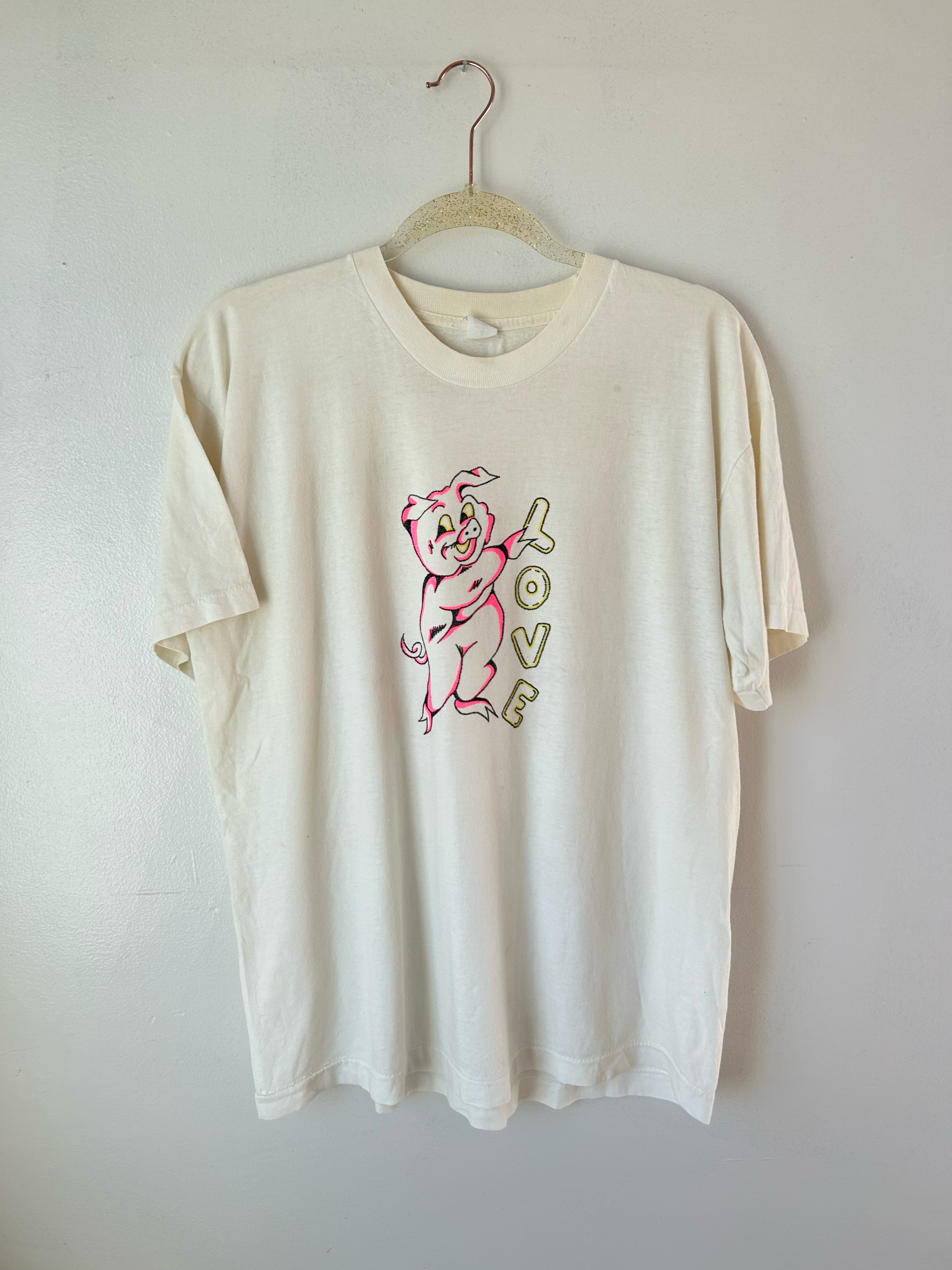 Love — front